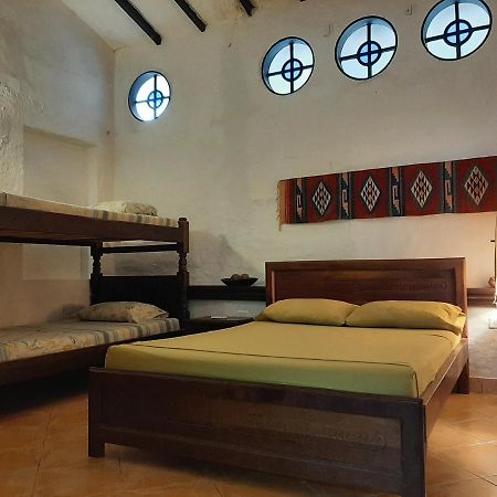 リベラ Casa Constantinoゲストハウス エクステリア 写真