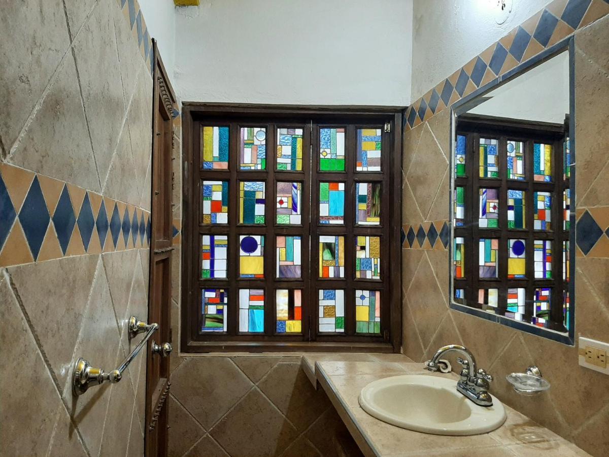 リベラ Casa Constantinoゲストハウス エクステリア 写真