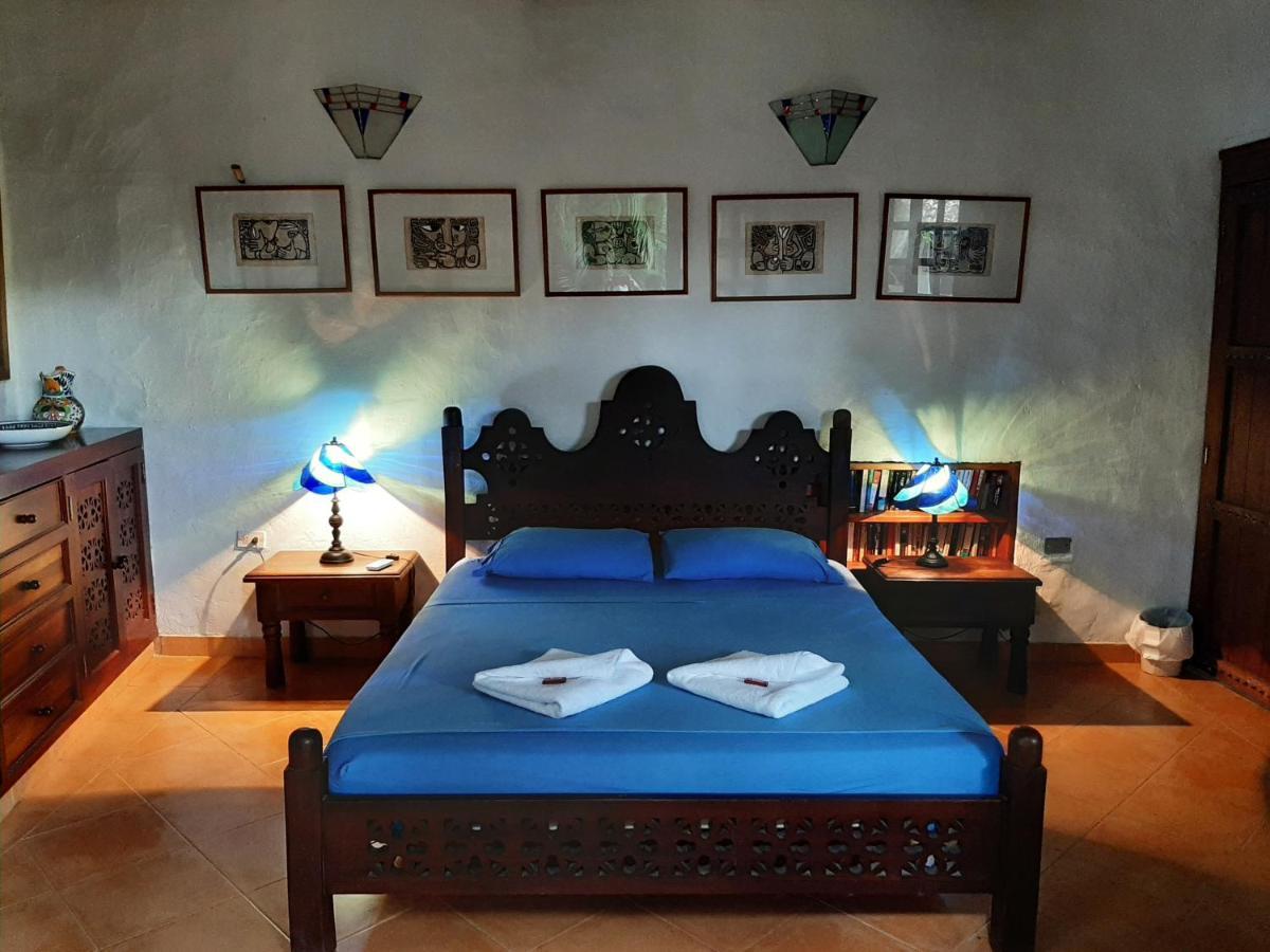 リベラ Casa Constantinoゲストハウス エクステリア 写真