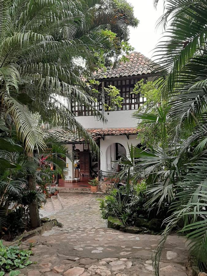 リベラ Casa Constantinoゲストハウス エクステリア 写真