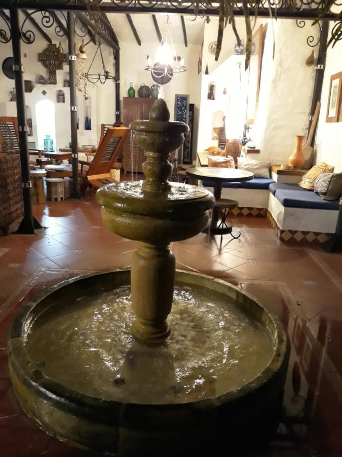リベラ Casa Constantinoゲストハウス エクステリア 写真