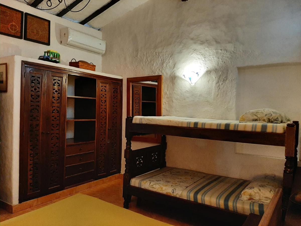 リベラ Casa Constantinoゲストハウス エクステリア 写真