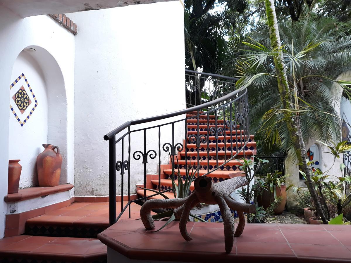 リベラ Casa Constantinoゲストハウス エクステリア 写真