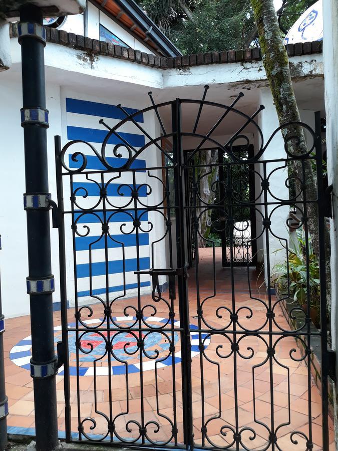 リベラ Casa Constantinoゲストハウス エクステリア 写真