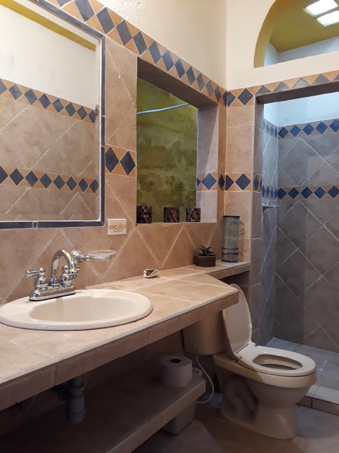 リベラ Casa Constantinoゲストハウス エクステリア 写真