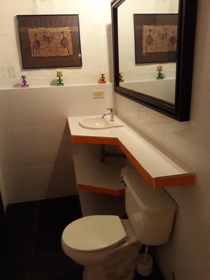 リベラ Casa Constantinoゲストハウス エクステリア 写真