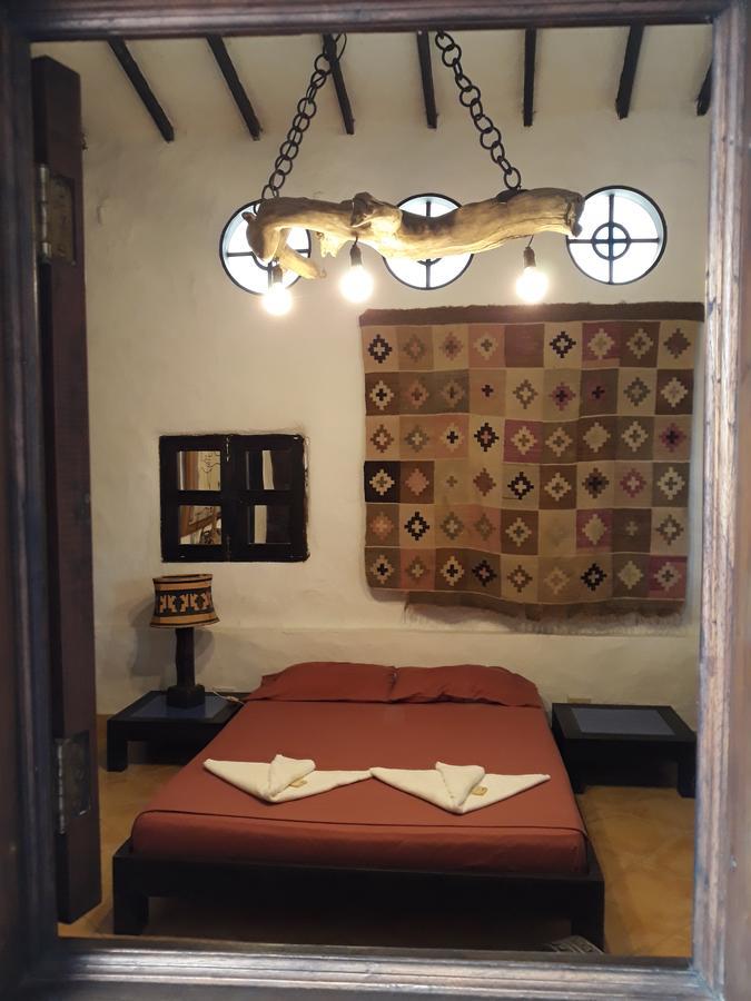リベラ Casa Constantinoゲストハウス エクステリア 写真